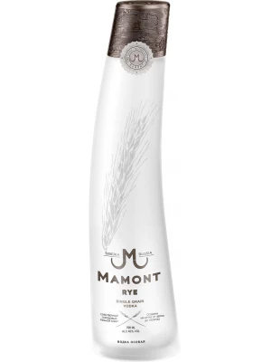 Водка Mamont Rye 0.7 л