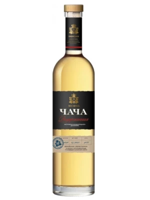 Водка Medjida Chacha Vyderzhannaya 0.5 л