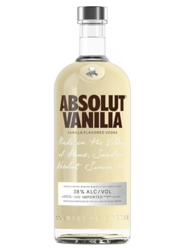 Absolut Vanilia