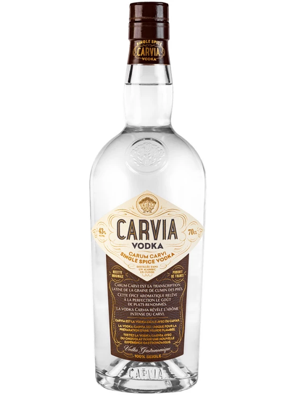 Carvia