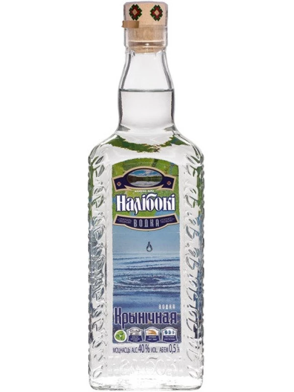 Налибоки Родниковая (Крынічная)