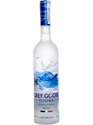 Водка Grey Goose 0.75 л