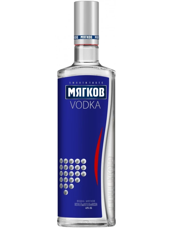 Мягков
