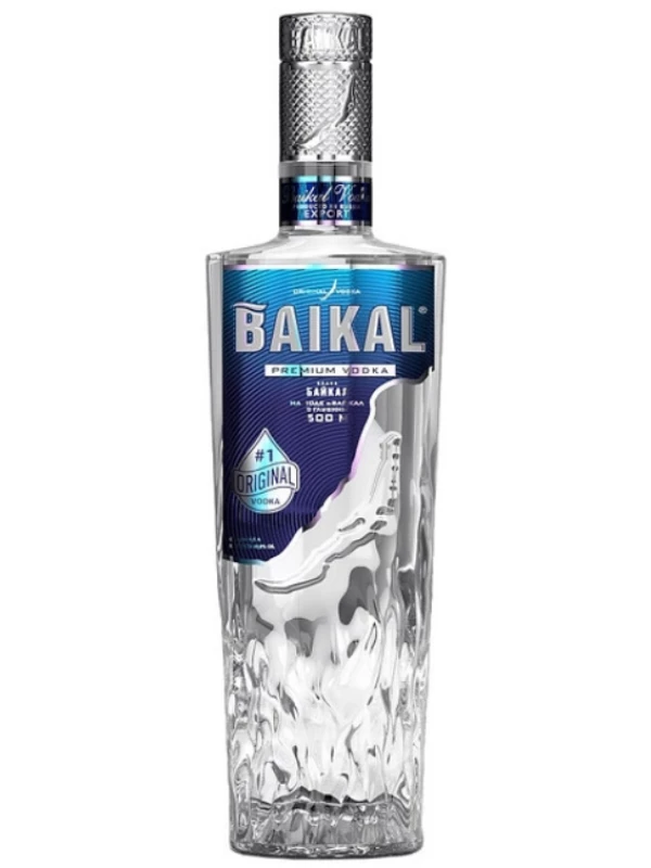 Байкал