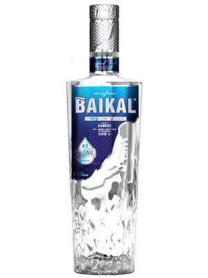 Водка Байкал 1 л