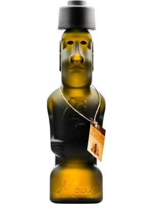 Водка Pisco Tres Erres Moai Reservado 0.75 л