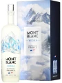 Mont Blanc, gift box with 2 shots — фото 2