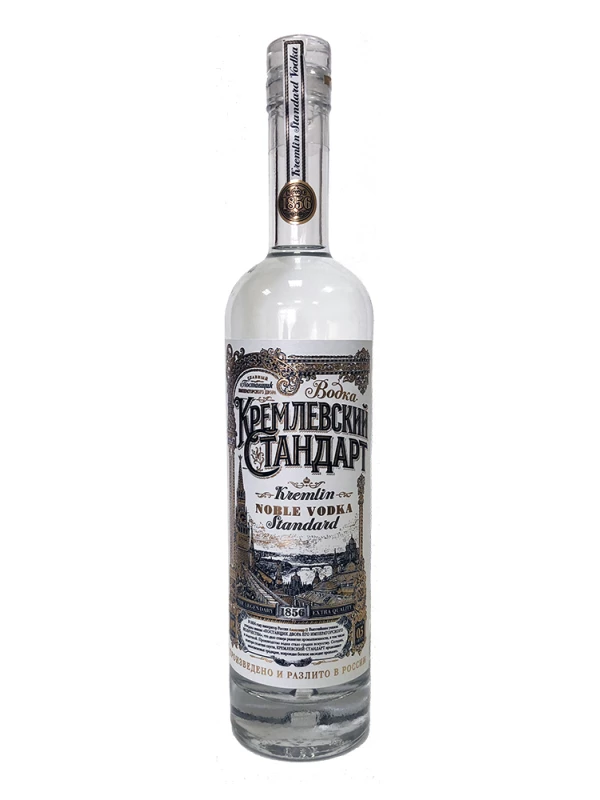 Kremlin Standard