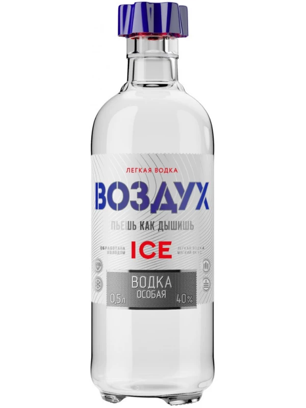 Воздух Айс