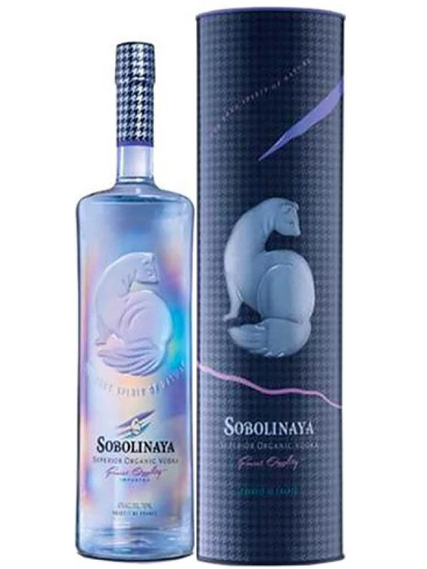 Sobolinaya, in tube