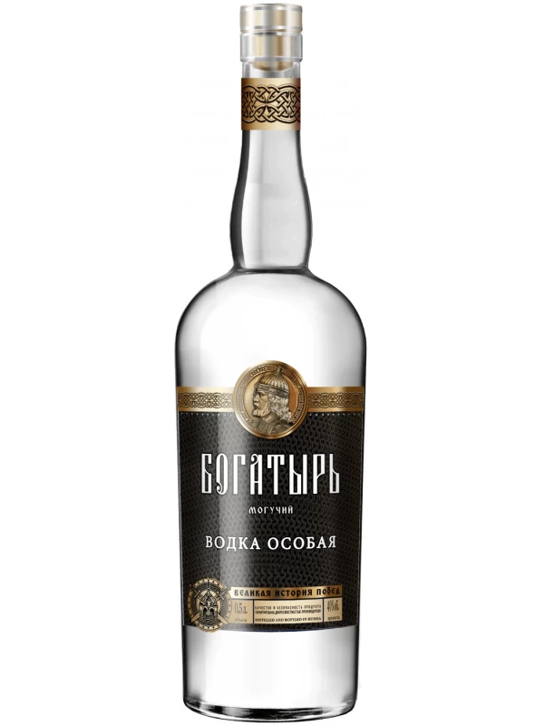 Богатырь Могучий