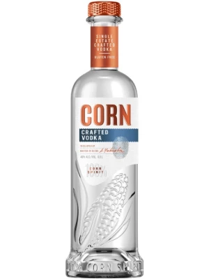 Водка Corn 0.5 л