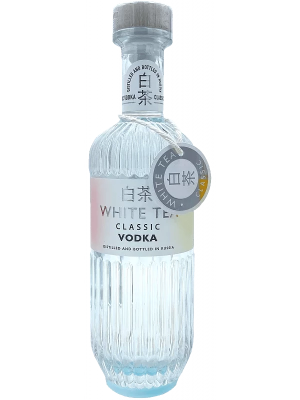 White Tea Classic