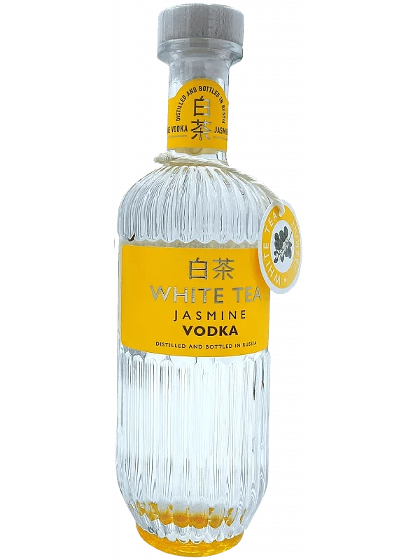 White Tea Jasmine