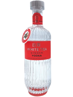 Водка White Tea Ginger 0.5 л