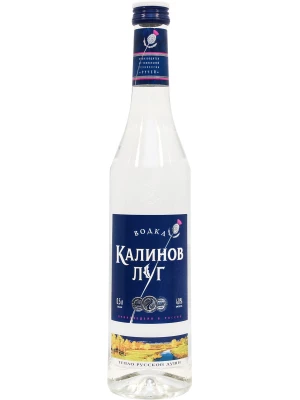 Водка Калинов луг 0.5 л