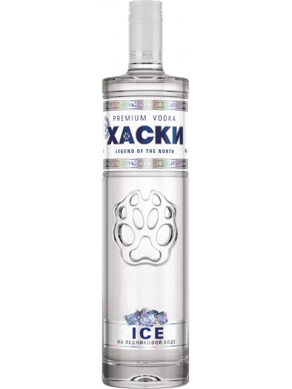 Хаски Айс