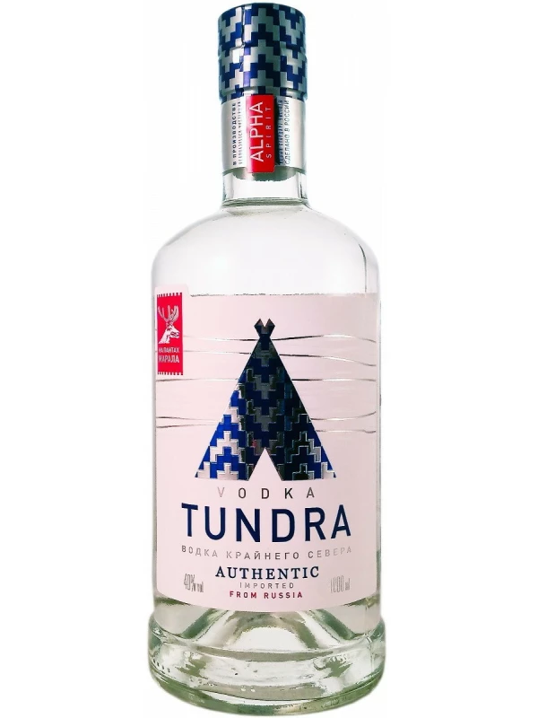 Тундра Аутентик