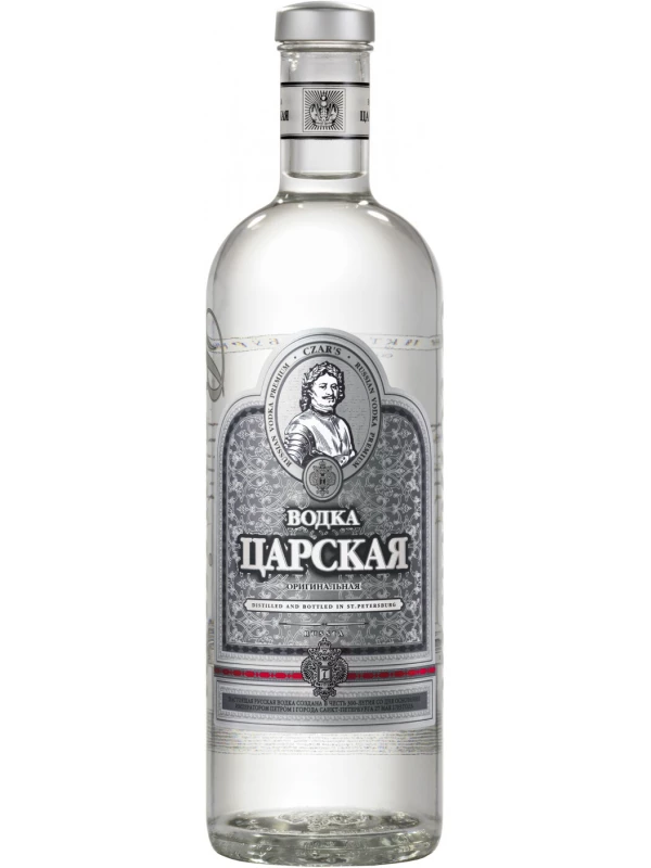 Царская Оригинальная