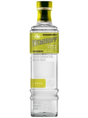 Водка OPVZ, Nemiroff De Luxe Pear 0.5 л