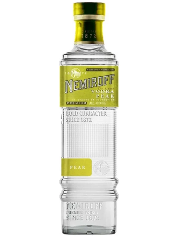 OPVZ, Nemiroff De Luxe Pear
