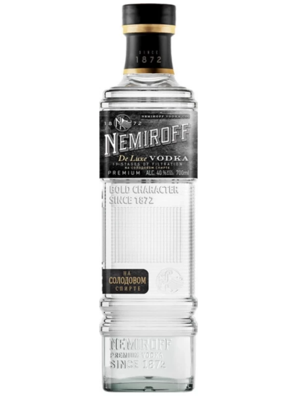 OPVZ, Nemiroff De Luxe