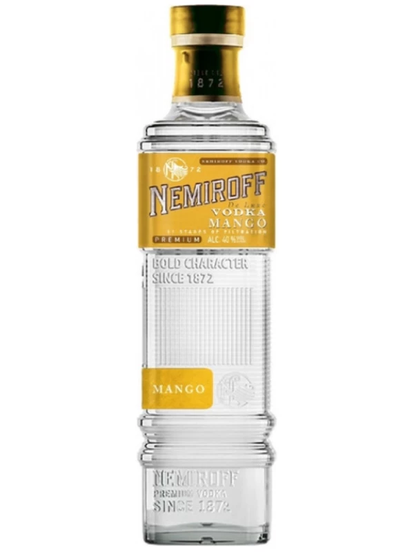 OPVZ, Nemiroff De Luxe Mango