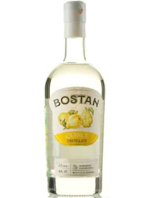Водка Bostan Quince 0.5 л