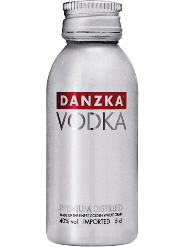 Danzka