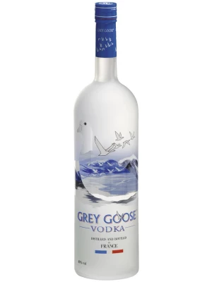 Водка Grey Goose 3 л