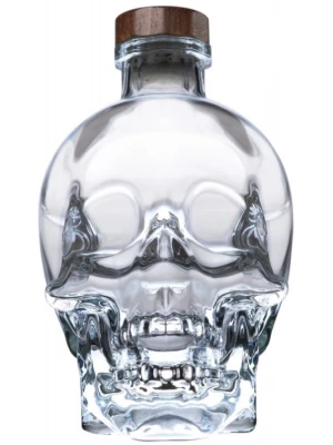 Водка Crystal Head 0.7 л