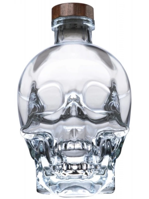 Crystal Head