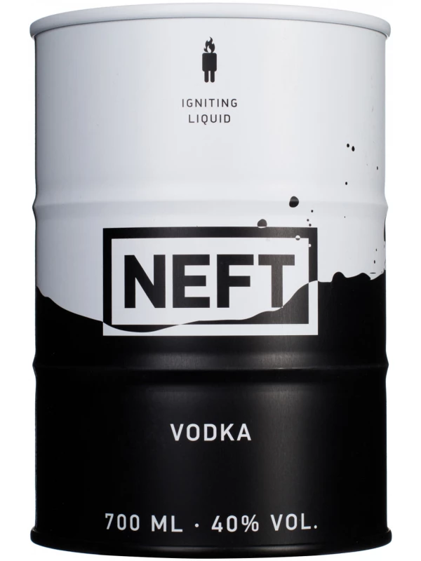Neft, Special Edition No.1