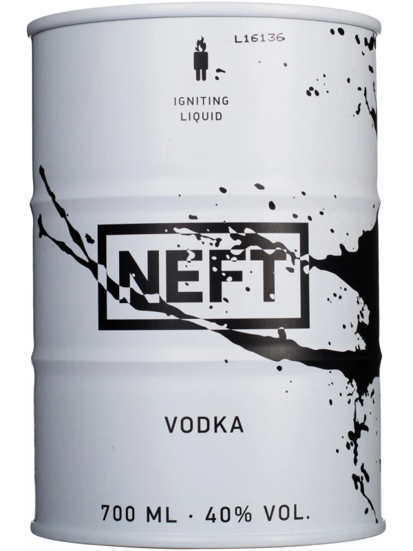 Neft, Special Edition No.3