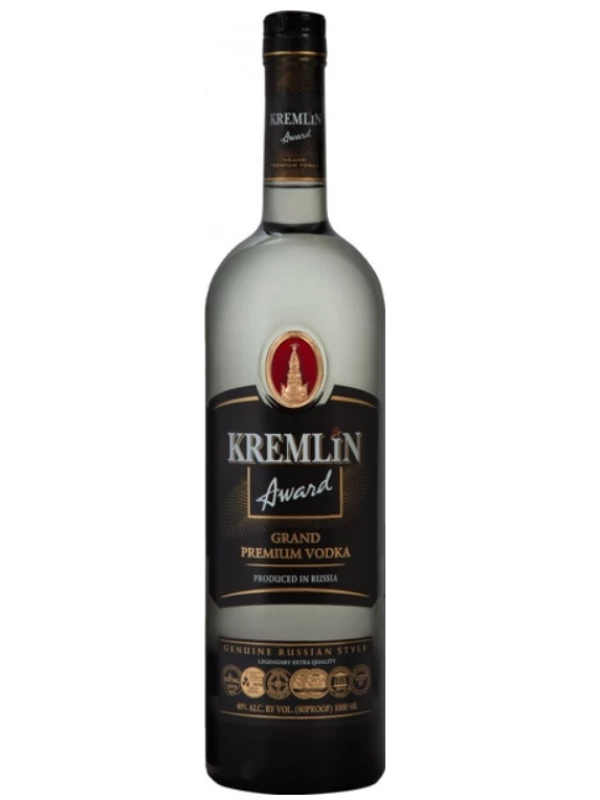 Kremlin Award