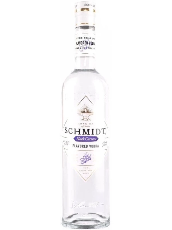 Schmidt Black Currant
