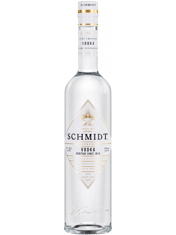 Schmidt Supreme