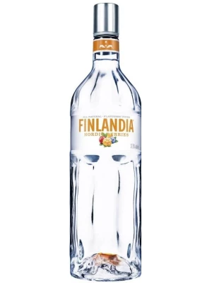 Водка Finlandia Nordic Berries 0.5 л
