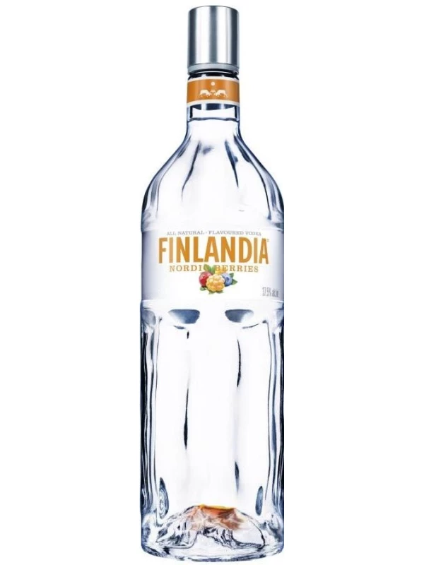 Finlandia Nordic Berries