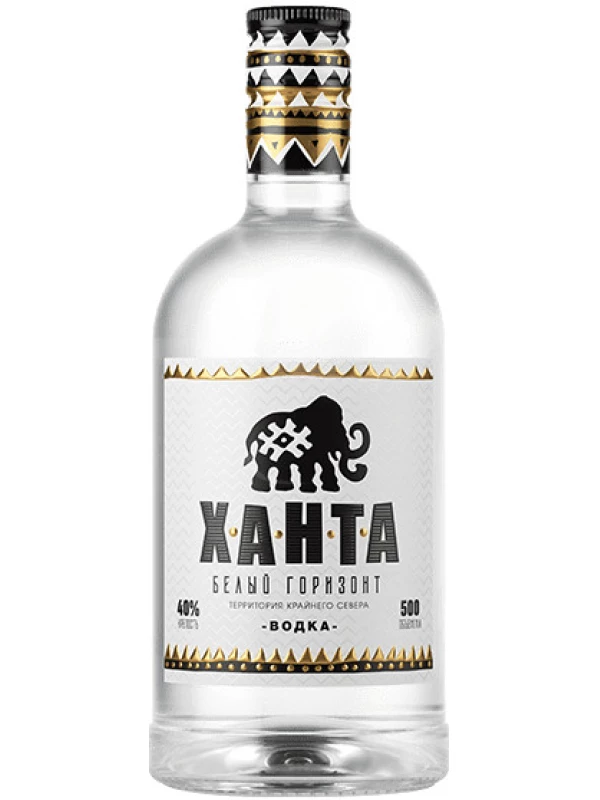 Ханта Белый Горизонт