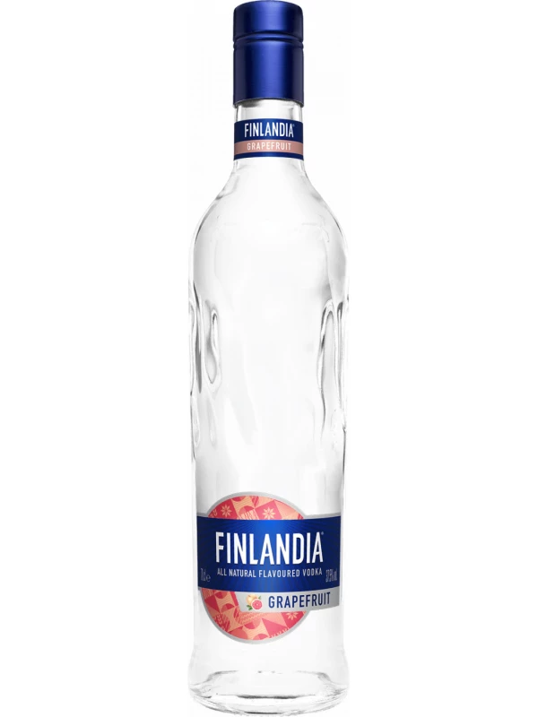 Finlandia Grapefruit