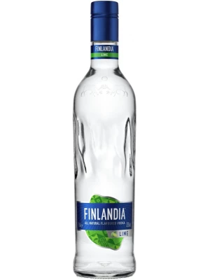 Водка Finlandia Lime 0.7 л