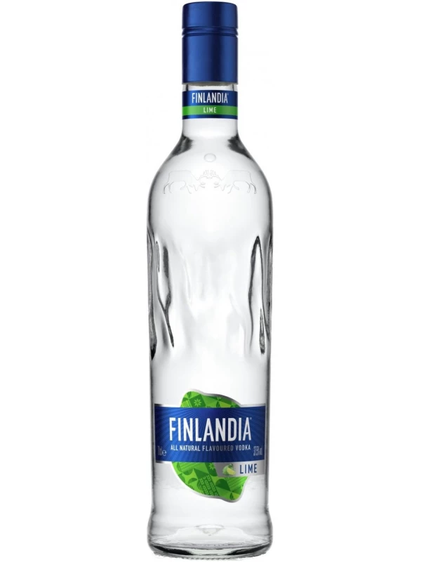Finlandia Lime
