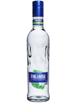 Водка Finlandia Lime 0.5 л