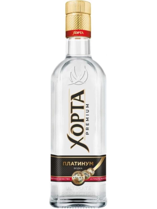 Хорта Платинум
