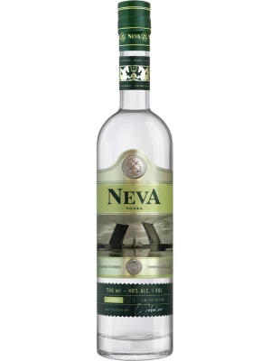 Водка NevA Classic 0.7 л