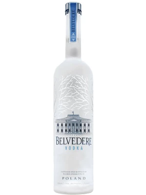 Водка Belvedere 1.75 л