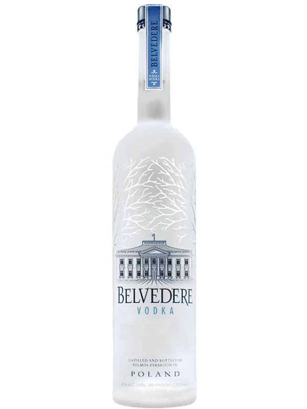 Belvedere