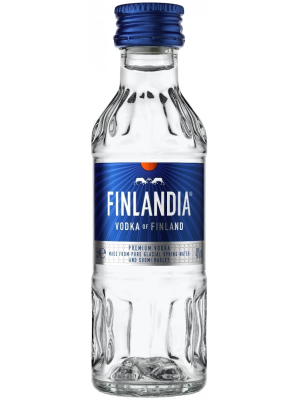 Finlandia