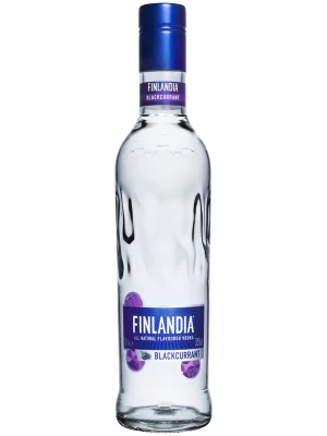 Водка Finlandia Blackcurrant 0.5 л